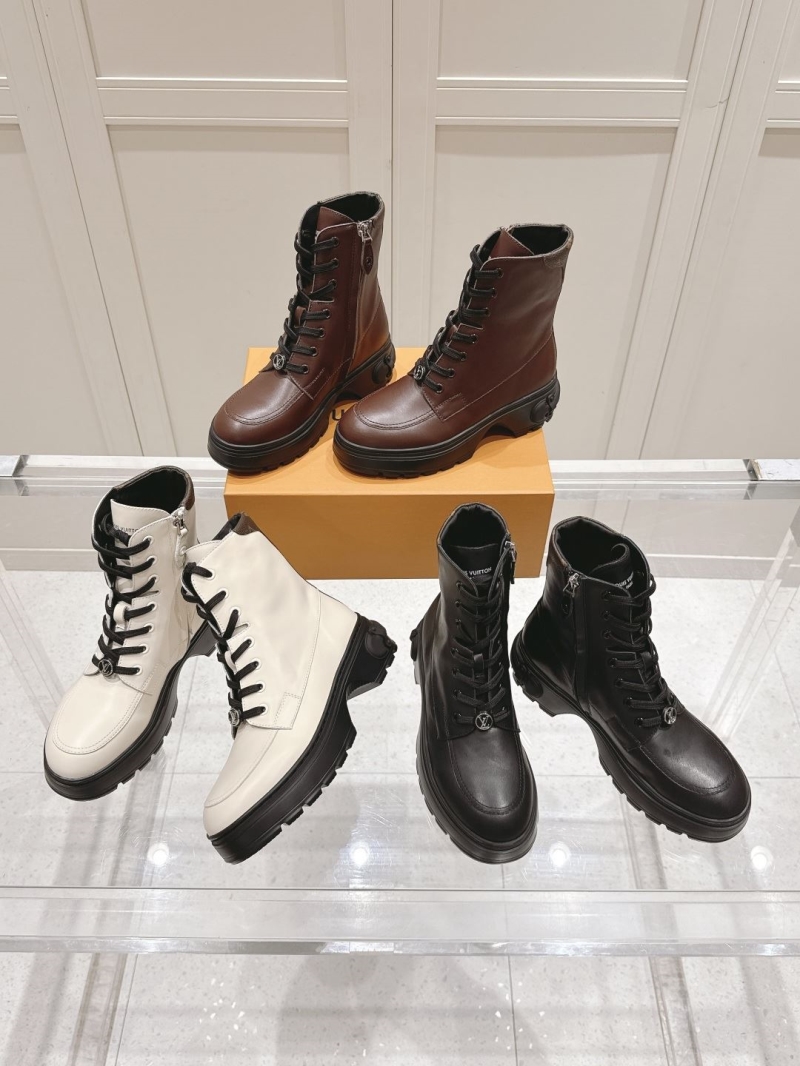 l0vis Vvtt0n boots
